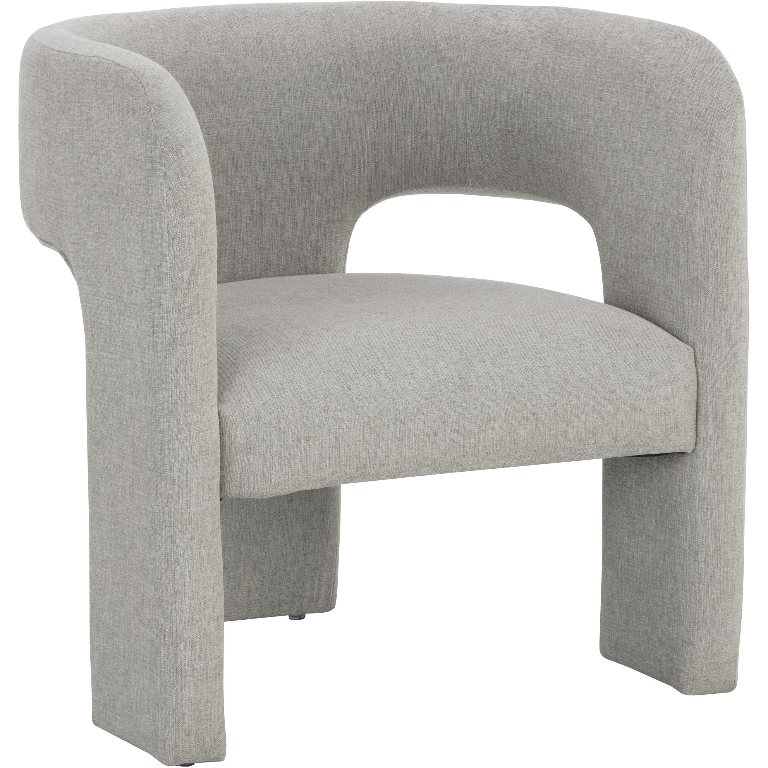 Isidore Accent Chair